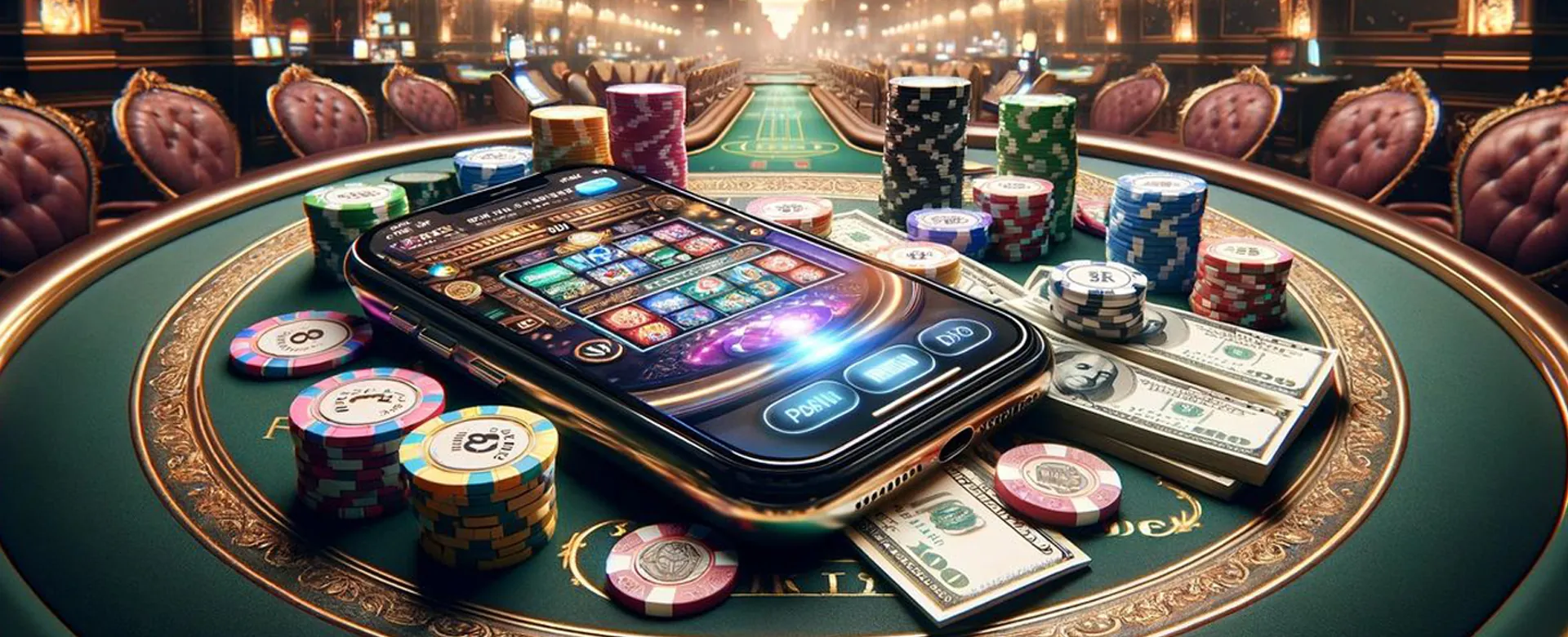 Nustar Casino exciting games and 'kanta ni kuya wil' atmosphere